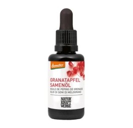 NATURKRAFTWERKE Huile pépins grenade Demeter 30 ml
