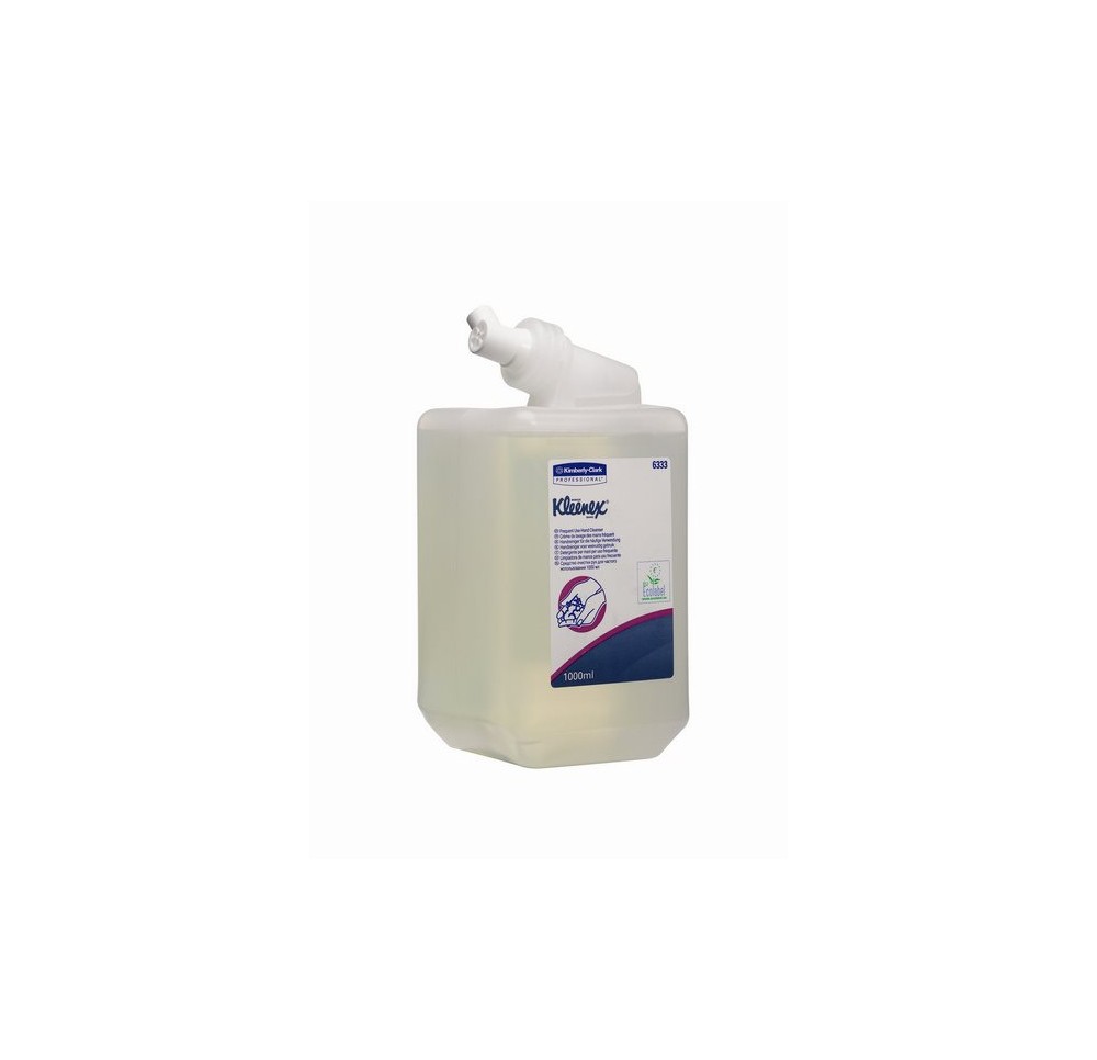 KIMBERLY CLARK crème lavage mains 6 x 1000 ml