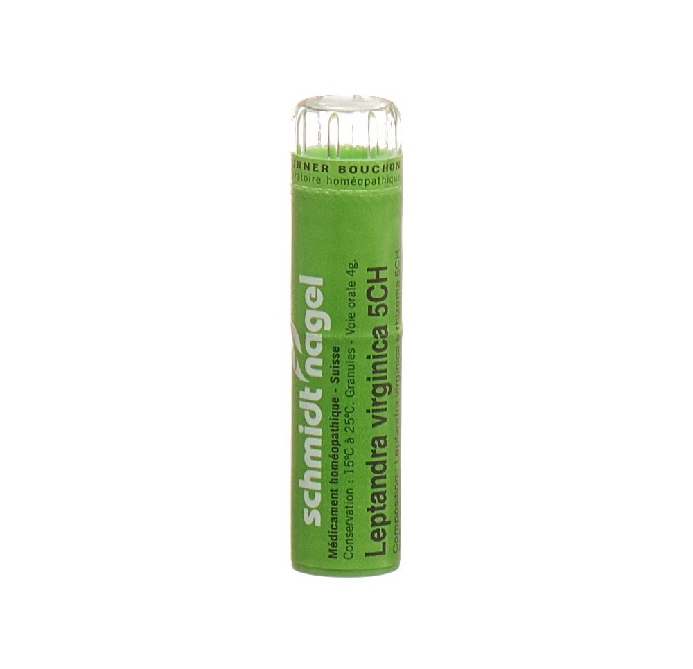 SN leptandra virginica gran 5 CH 4 g
