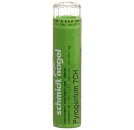 SN pyrogenium gran 7 CH 4 g
