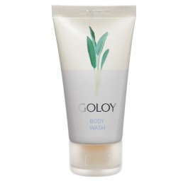 GOLOY Body Wash tb 50 ml