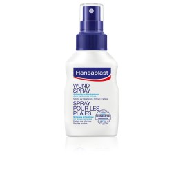 HANSAPLAST spray pour les plaies 50 ml