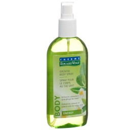 E.VOGT THERME ENERGY body spray thé vert 200 ml