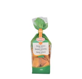 ISSRO tranches mangue sans sucre 150 g