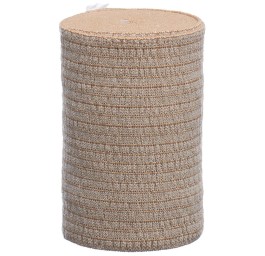 L+R K bande élastique forte 10cmx7m chair 10 pce