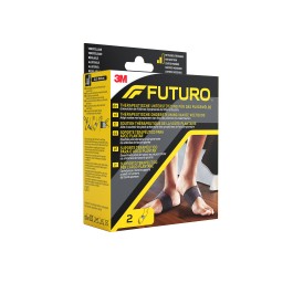 3M FUTURO Soutien thérapeut la voûte plantai 2 pce