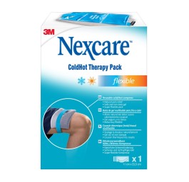 3M NEXCARE ColdHot Therapy 23.5x11cm Flex Thinsul