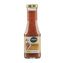 NATURATA sauce sweet chili fl verre 250 ml
