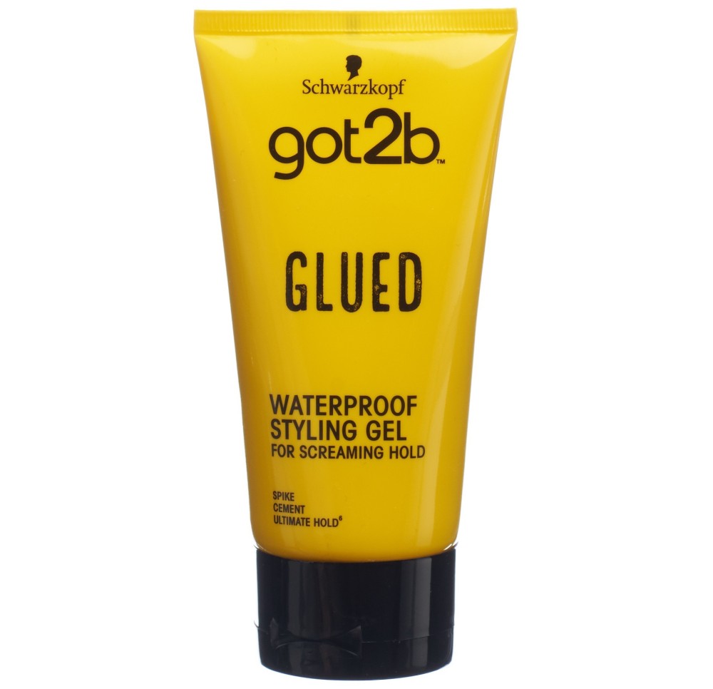 GOT2B glued gel 150 ml GOT2B glued gel 150 ml