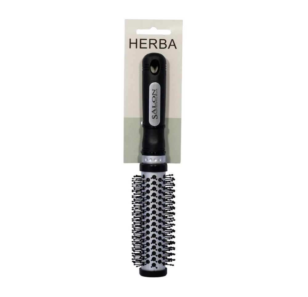HERBA brosse brushing 27mm ronde 5264