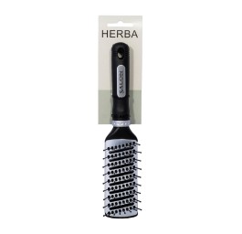 HERBA brosse brushing squelette 5267