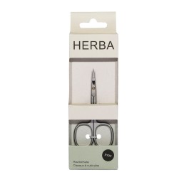 HERBA TOP INOX ciseaux cuticules 5501