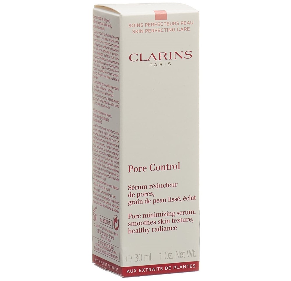 CLARINS Pore Control 30 ml CLARINS Pore Control 30 ml