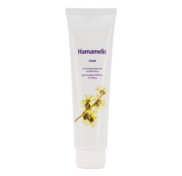 PHYTOMED Hamamélis crème tb 100 ml