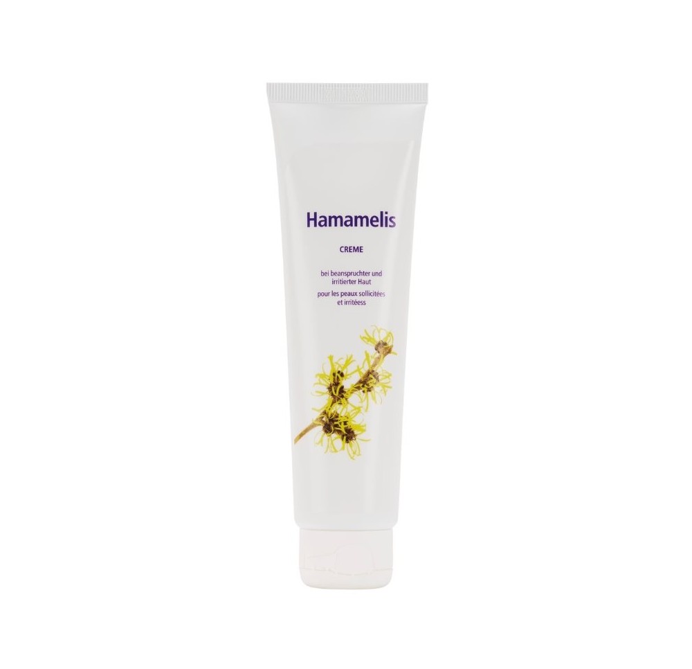 PHYTOMED Hamamélis crème tb 100 ml PHYTOMED Hamamélis crème tb 100 ml