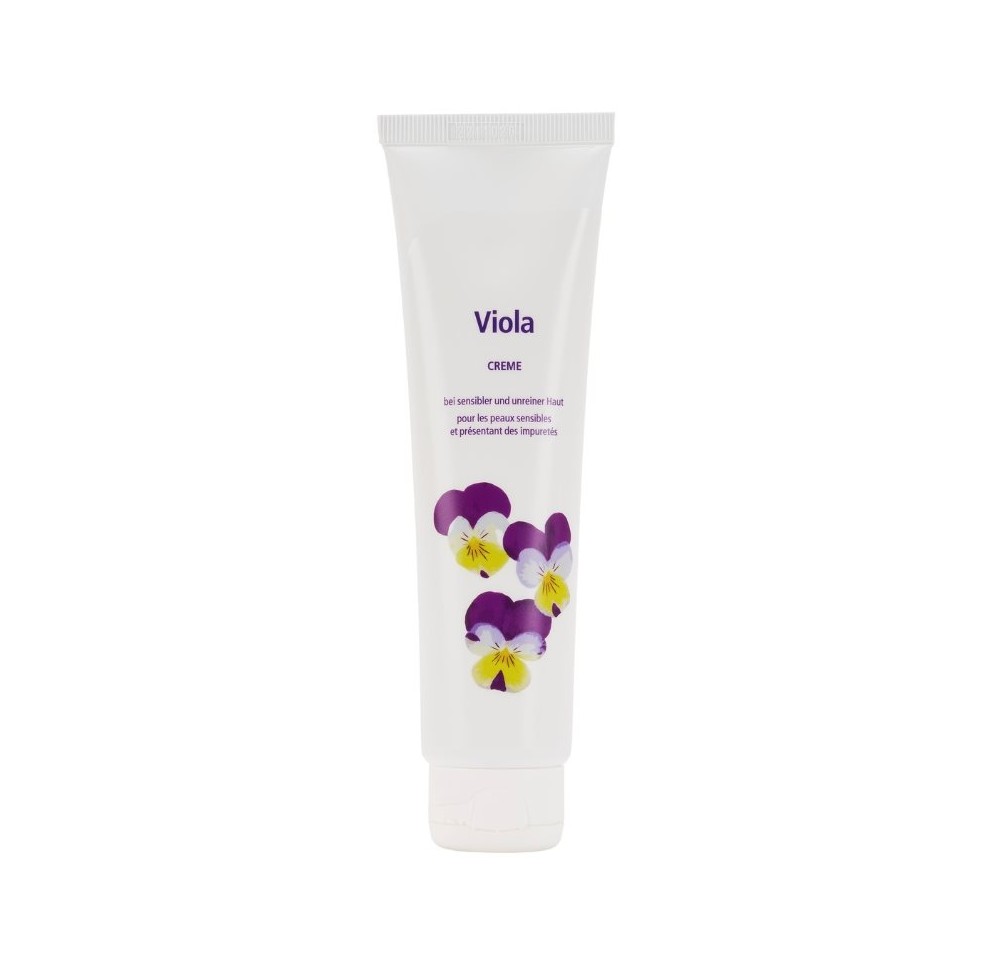PHYTOMED Viola crème tb 100 ml PHYTOMED Viola crème tb 100 ml