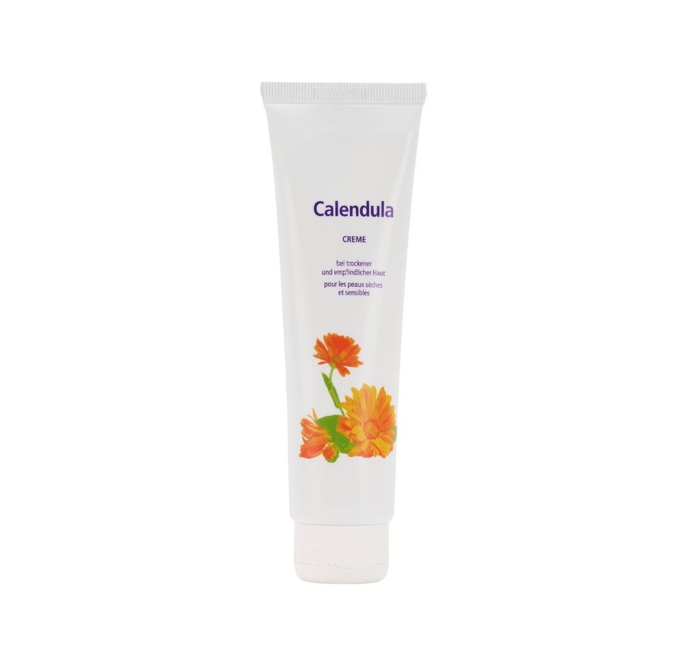 PHYTOMED Calendula crème tb 100 ml PHYTOMED Calendula crème tb 100 ml