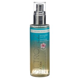ST TROPEZ SUNCARE Purity Face Mist Br Water 80 ml