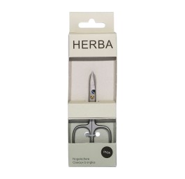 HERBA TOP INOX ciseaux ongles 5504