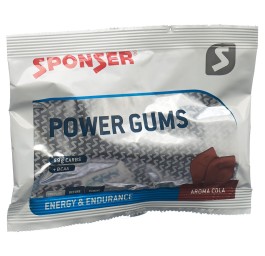 SPONSER Power Gums Cola sach 75 g