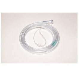SALTER lunettes O2 SOFT nouveau-né tuyau 50 pce