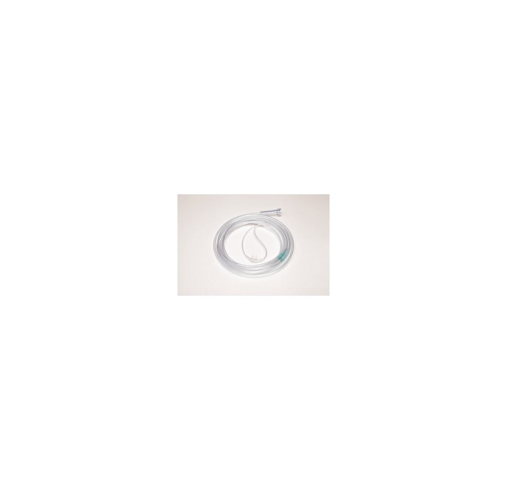 SALTER lunettes O2 SOFT nouveau-né tuyau 50 pce