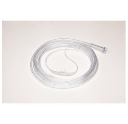 SALTER lunettes O2 SOFT nourrisson tuyau 50 pce