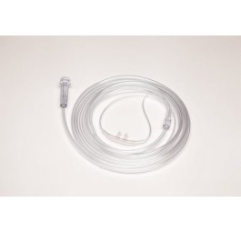 SALTER lunettes O2 SOFT nourris interm tuy 50 pce
