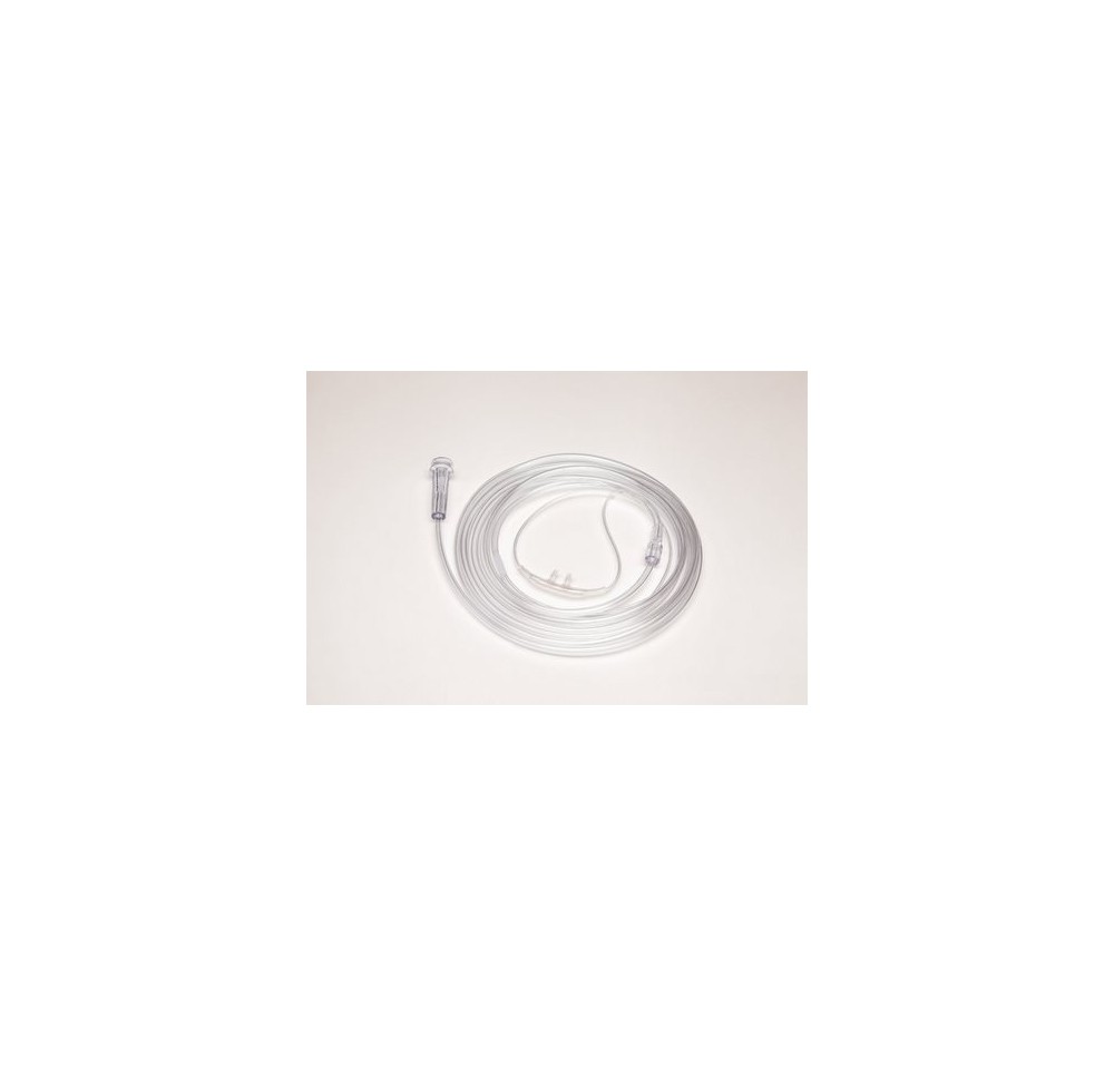 SALTER lunettes O2 SOFT nourris interm tuy 50 pce