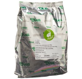 DIXA Centaurée herbe PhEur BIO coupée 500 g