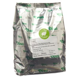 DIXA Mille-feuille herbe av fl PhEur BIO cou 500 g