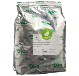 DIXA Véronique herbe BIO coupée 500 g