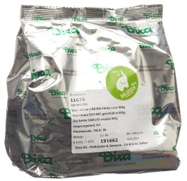 DIXA Gui herbe DAB BIO coupée 500 g