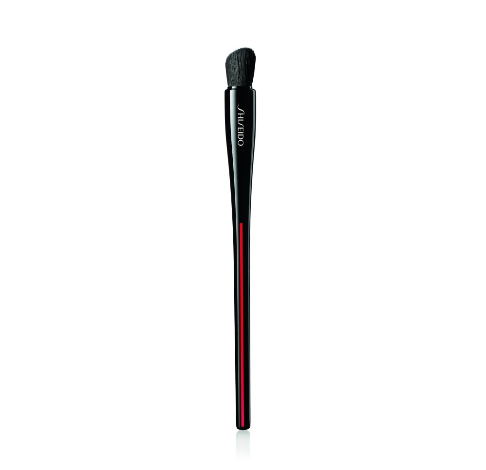 SHISEIDO Jsa Smk Nanamefude M E Brush