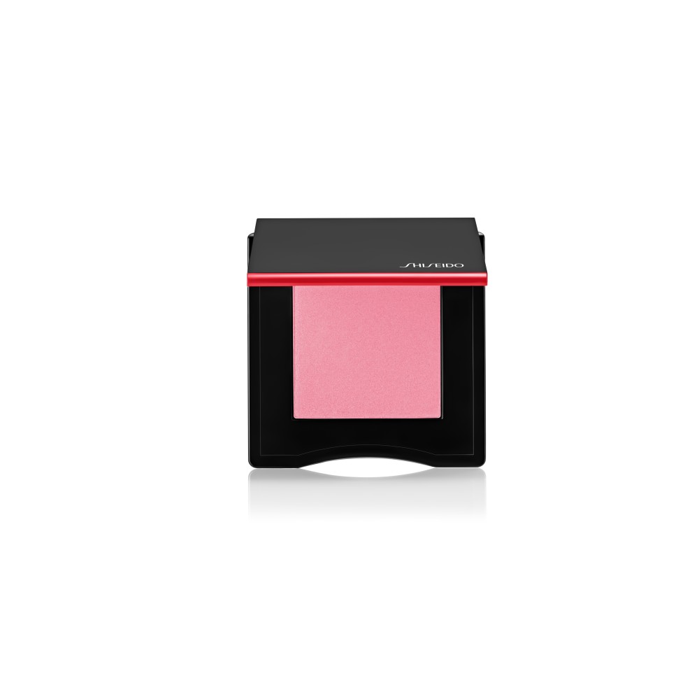 SHISEIDO Innerglow Cheekpowder No 04