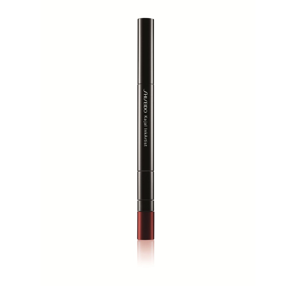 SHISEIDO Kajal Ink Artikst No 04