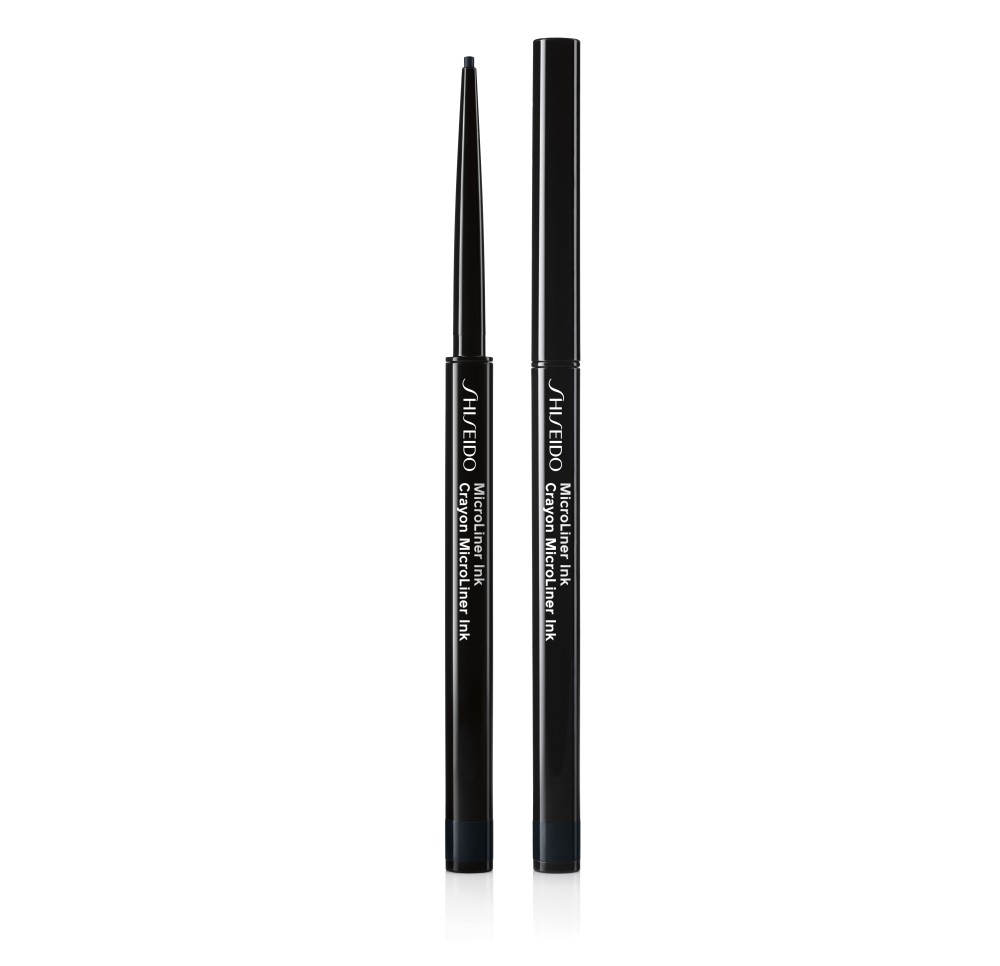 SHISEIDO Microliner Ink No 01