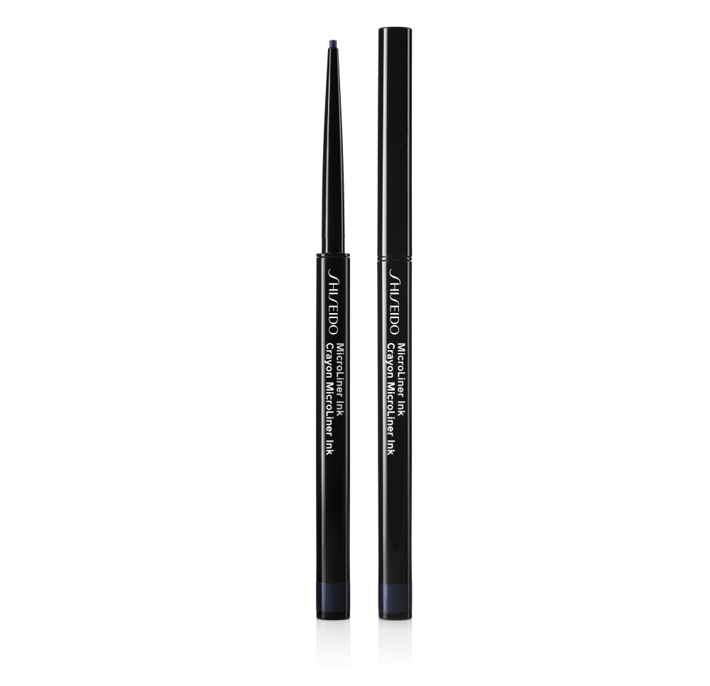 SHISEIDO Microliner Ink No 04