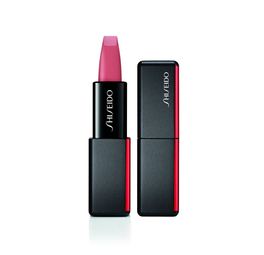 SHISEIDO Modernmatte Powder Lipstick No 505