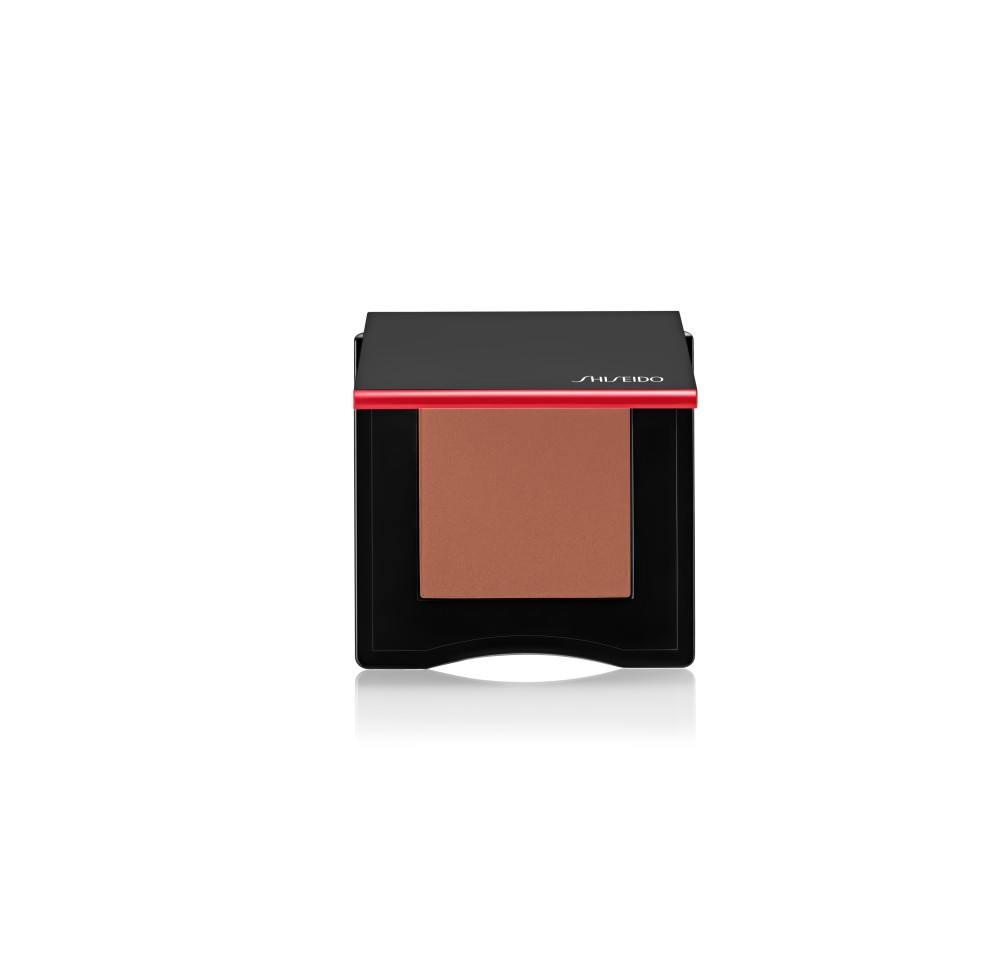 SHISEIDO Innerglow Cheekpowder No 07