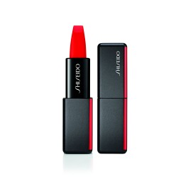 SHISEIDO Modernmatte Powder Lipstick No 510