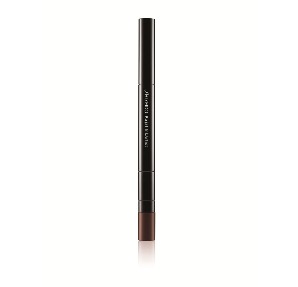 SHISEIDO Kajal Ink Artikst No 01
