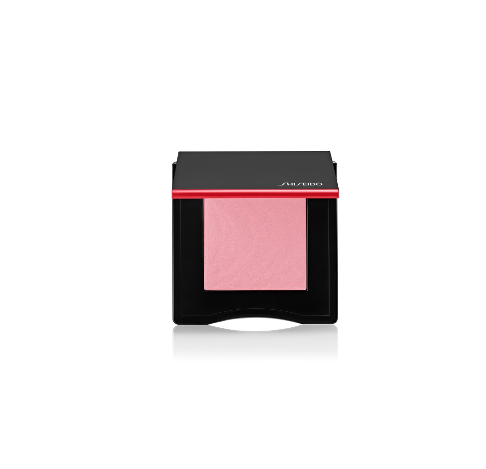 SHISEIDO Innerglow Cheekpowder No 02