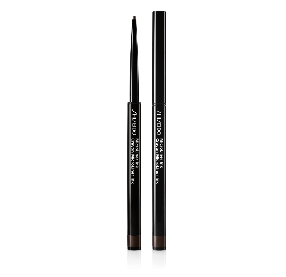 SHISEIDO Microliner Ink No 02