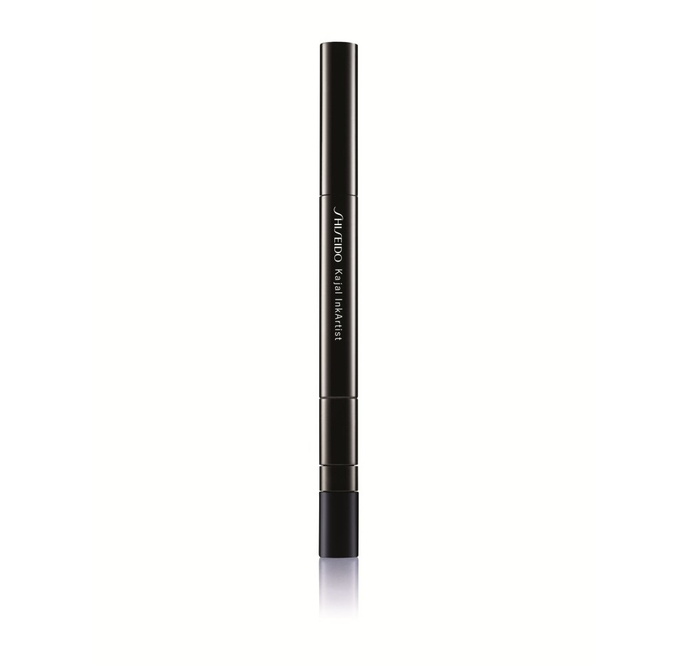 SHISEIDO Kajal Ink Artikst No 09