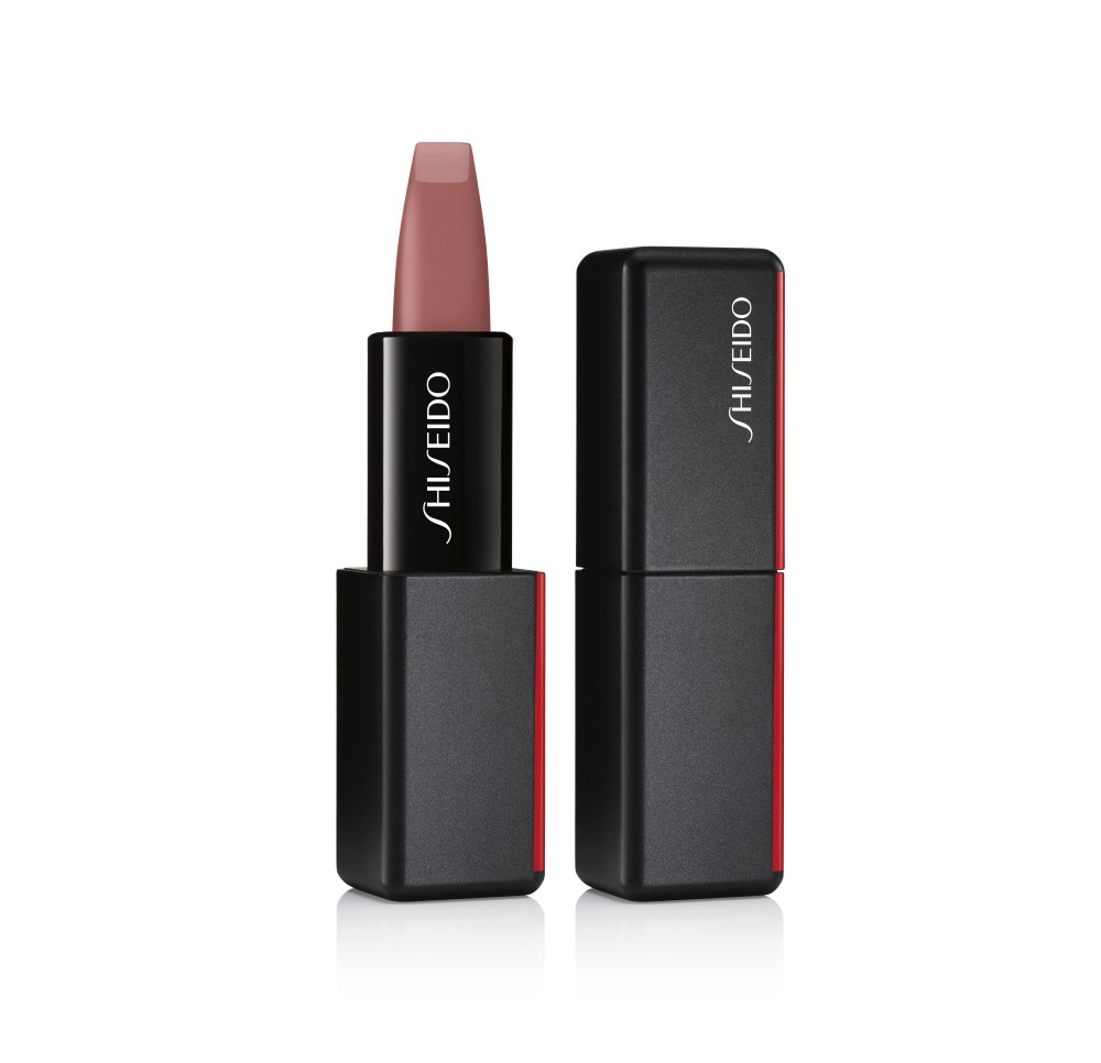 SHISEIDO Modernmatte Powder Lipstick No 506