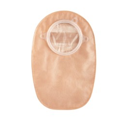 NATURA+ Colo SF 57mm opaque grande 30 pce