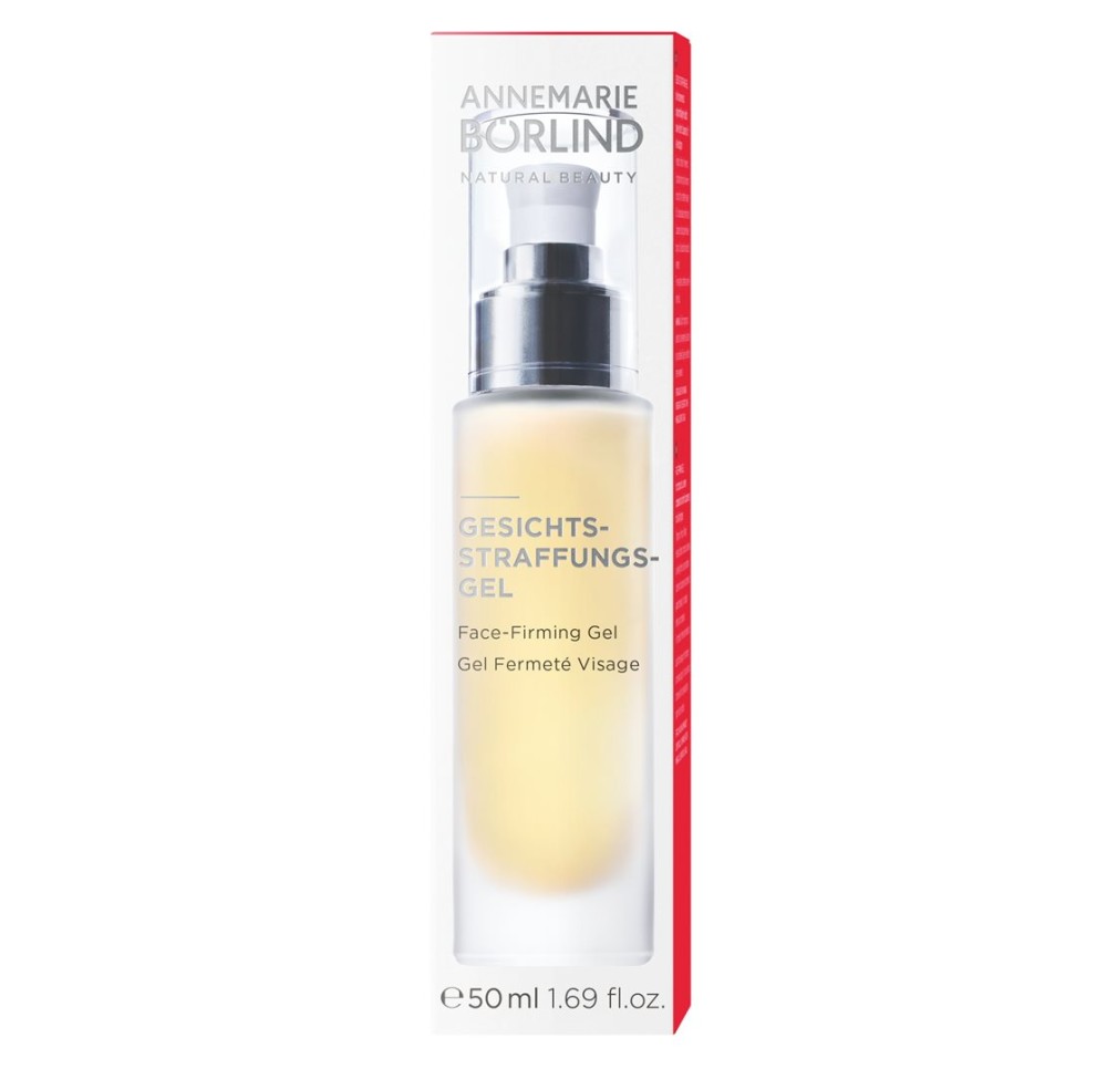 BÖRLIND Gesichts Straff Gel re 50 ml BÖRLIND Gesichts Straff Gel re 50 ml