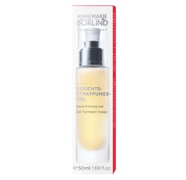 BÖRLIND Gesichts Straff Gel re 50 ml