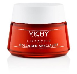 VICHY Liftactiv Collagen Intensifier pot 50 ml